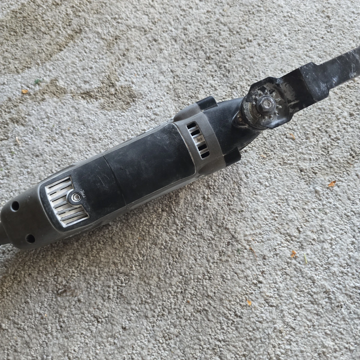 Dremel Multi-Max MM30 Oscillating Tool - photo 4