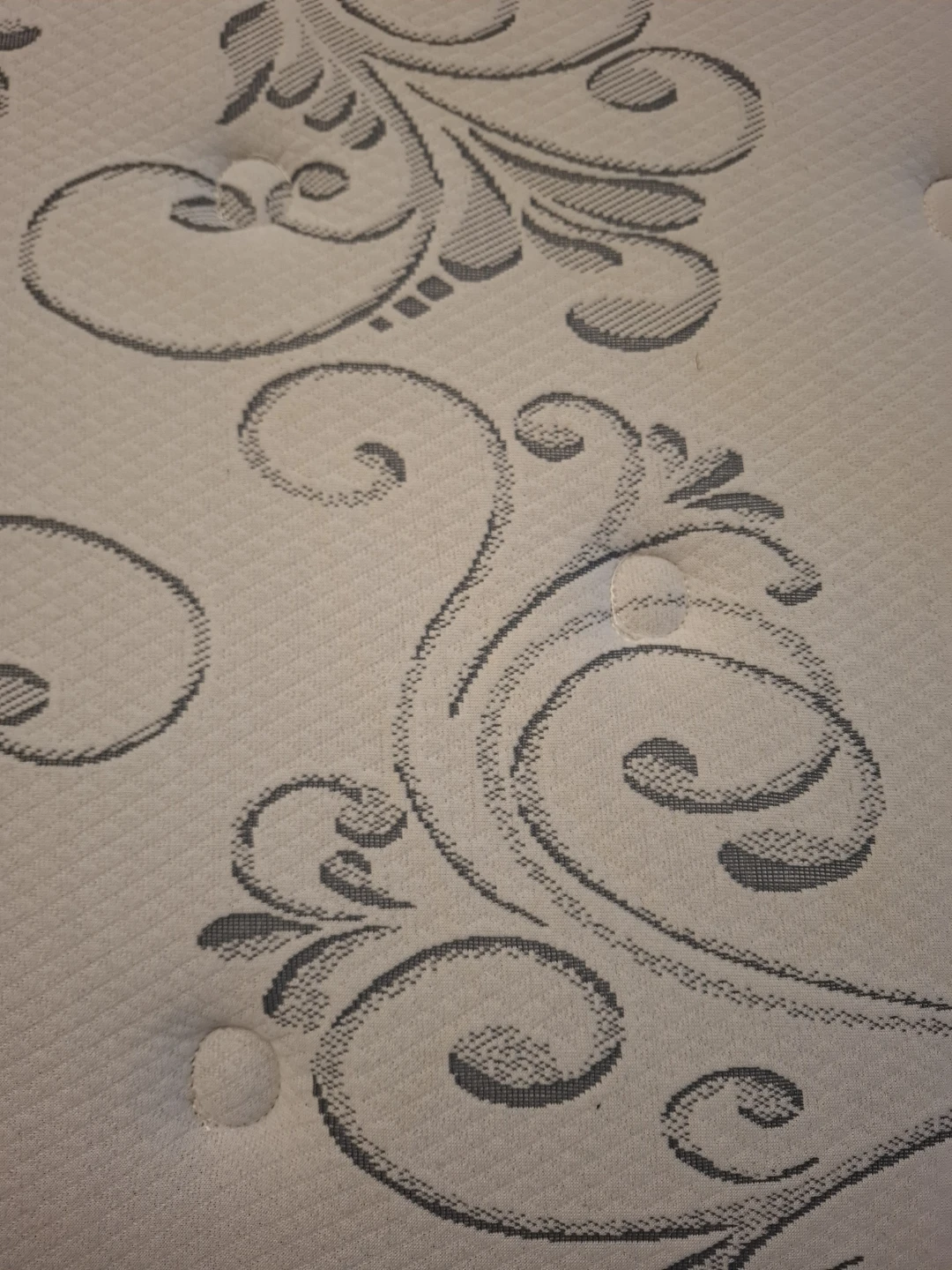 Queen Size Mattress with Box Spring - photo 3