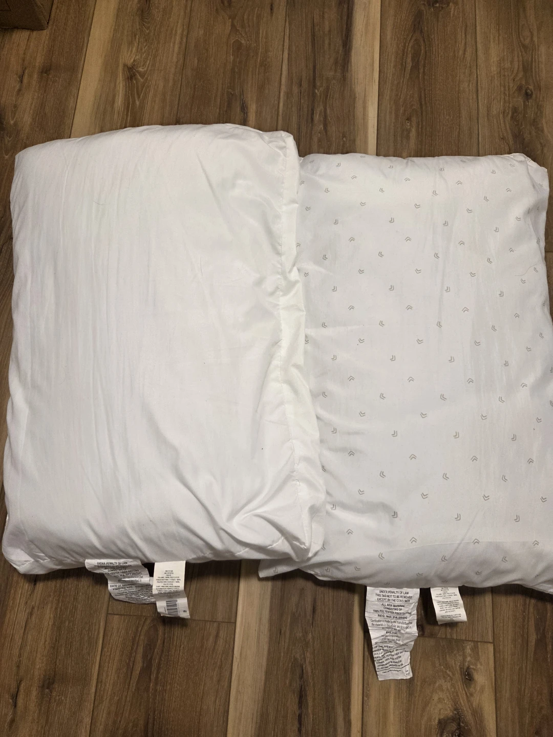 Pillow 2-Pack