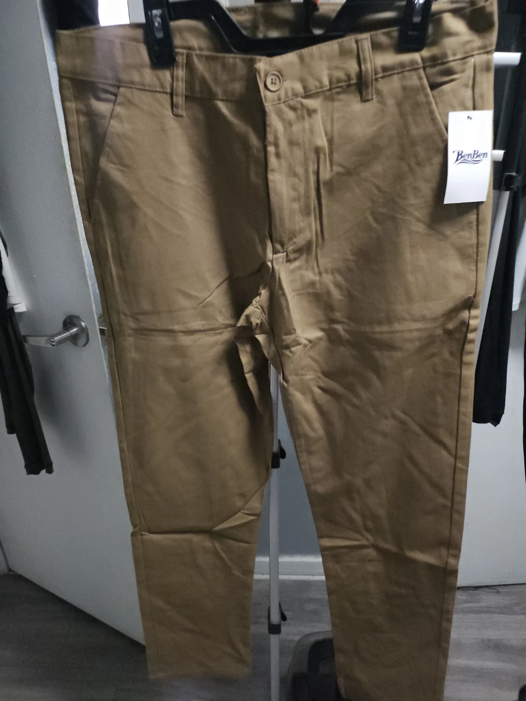 BenBen Khaki Chinos - 36x30