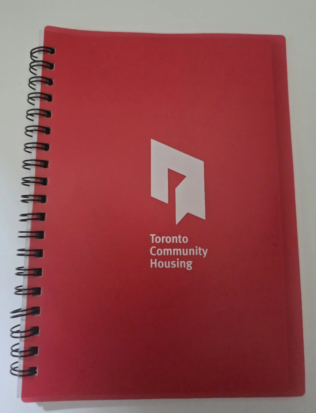 Toronto Housing Notebook #freecycle