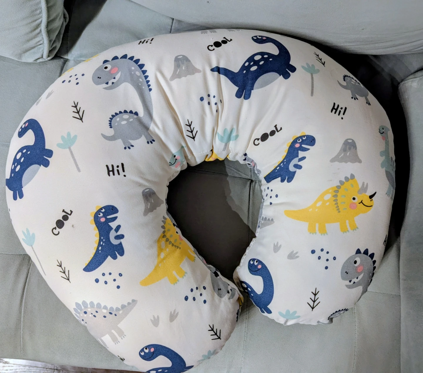 Maternity & Feeding/Nursing pillow
