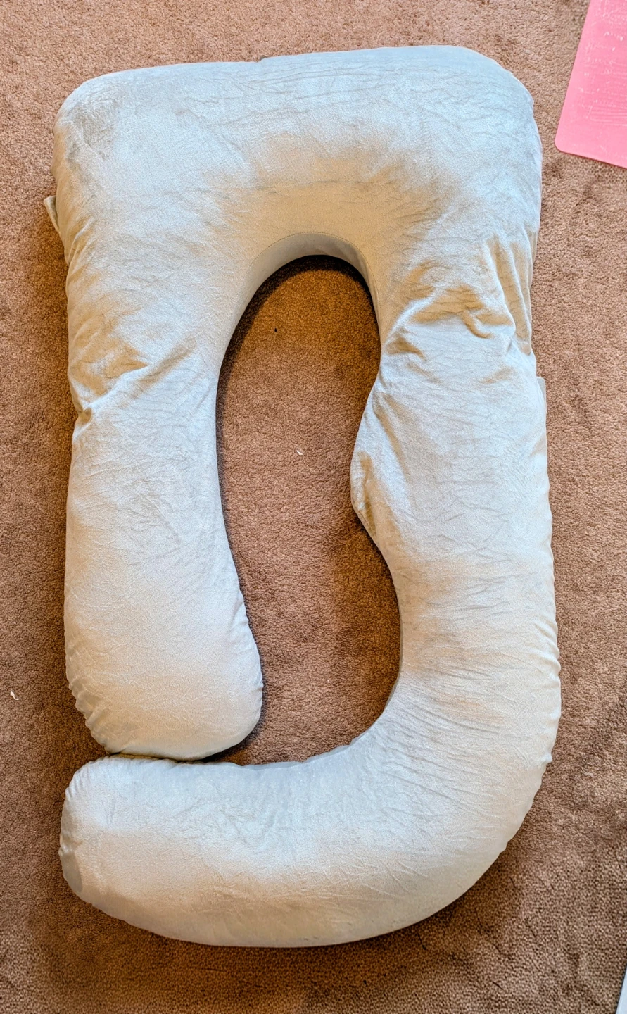 Maternity & Feeding/Nursing pillow - photo 3