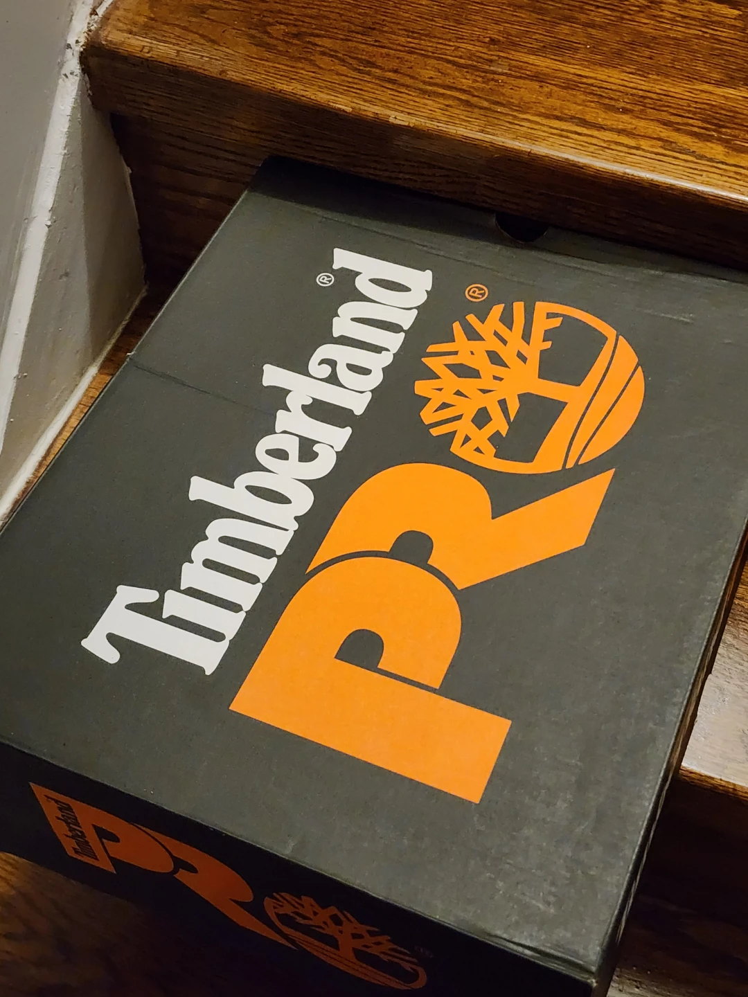Timberland PRO Waterproof Work Boots - photo 2