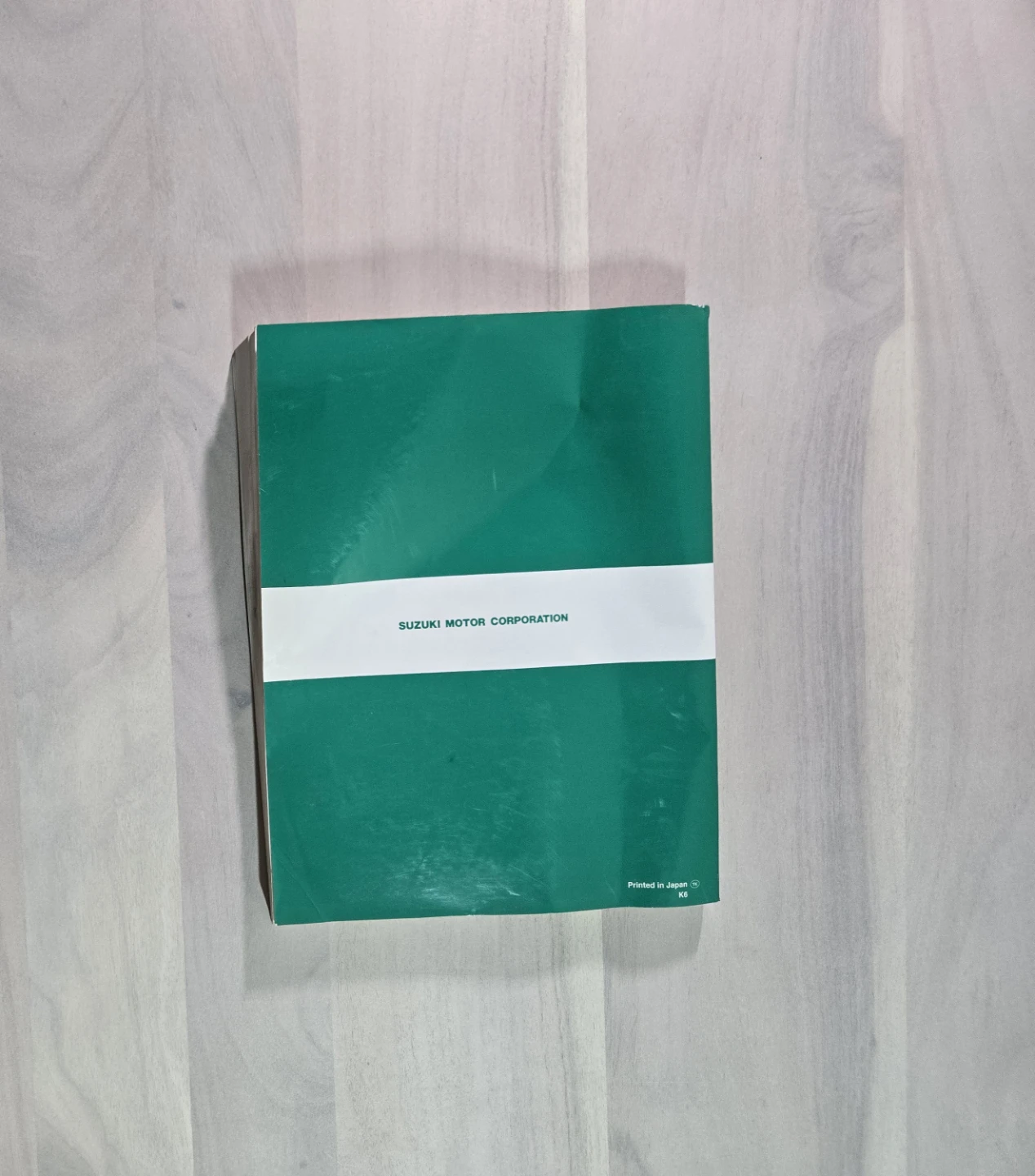 Suzuki GSF1200/GSF1200S Service Manual - photo 4