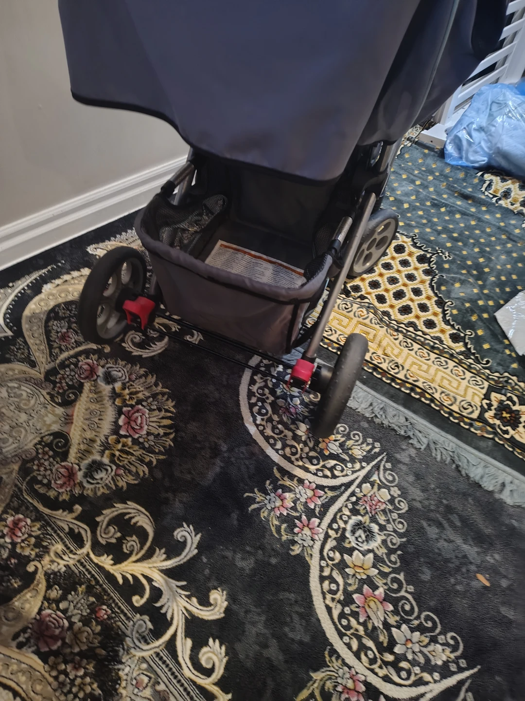 Safety 1st Stroller - photo 3