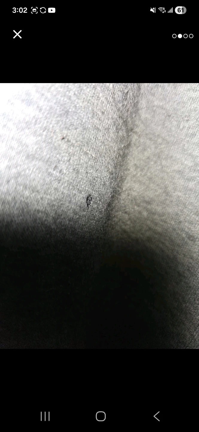 Grey Fleece Jacket - photo 2