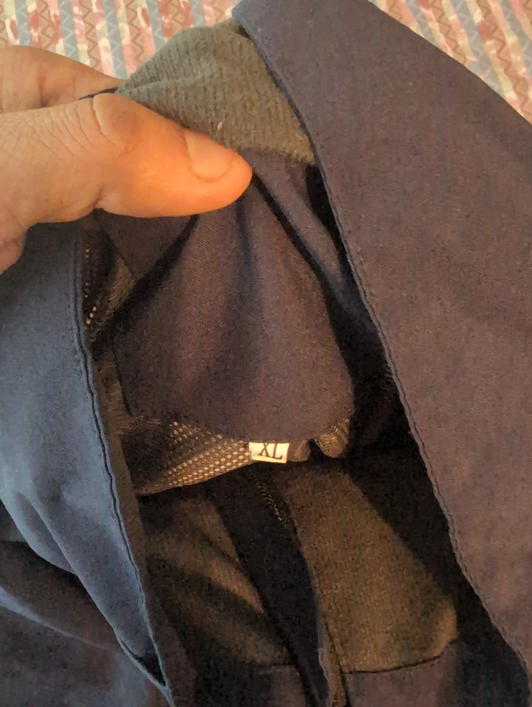Unite Jacket windproof jacket - photo 2