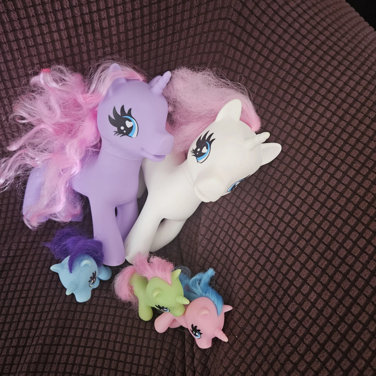 My Little Pony Figures - photo 3