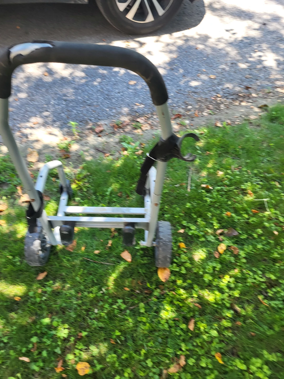 Dolly Cart with Wheels - photo 3