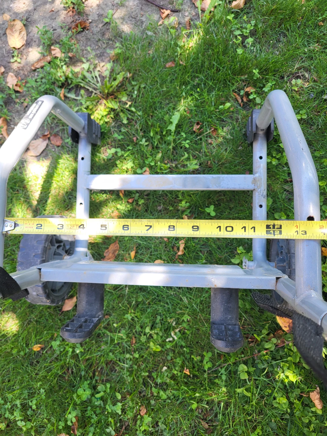 Dolly Cart with Wheels - photo 4