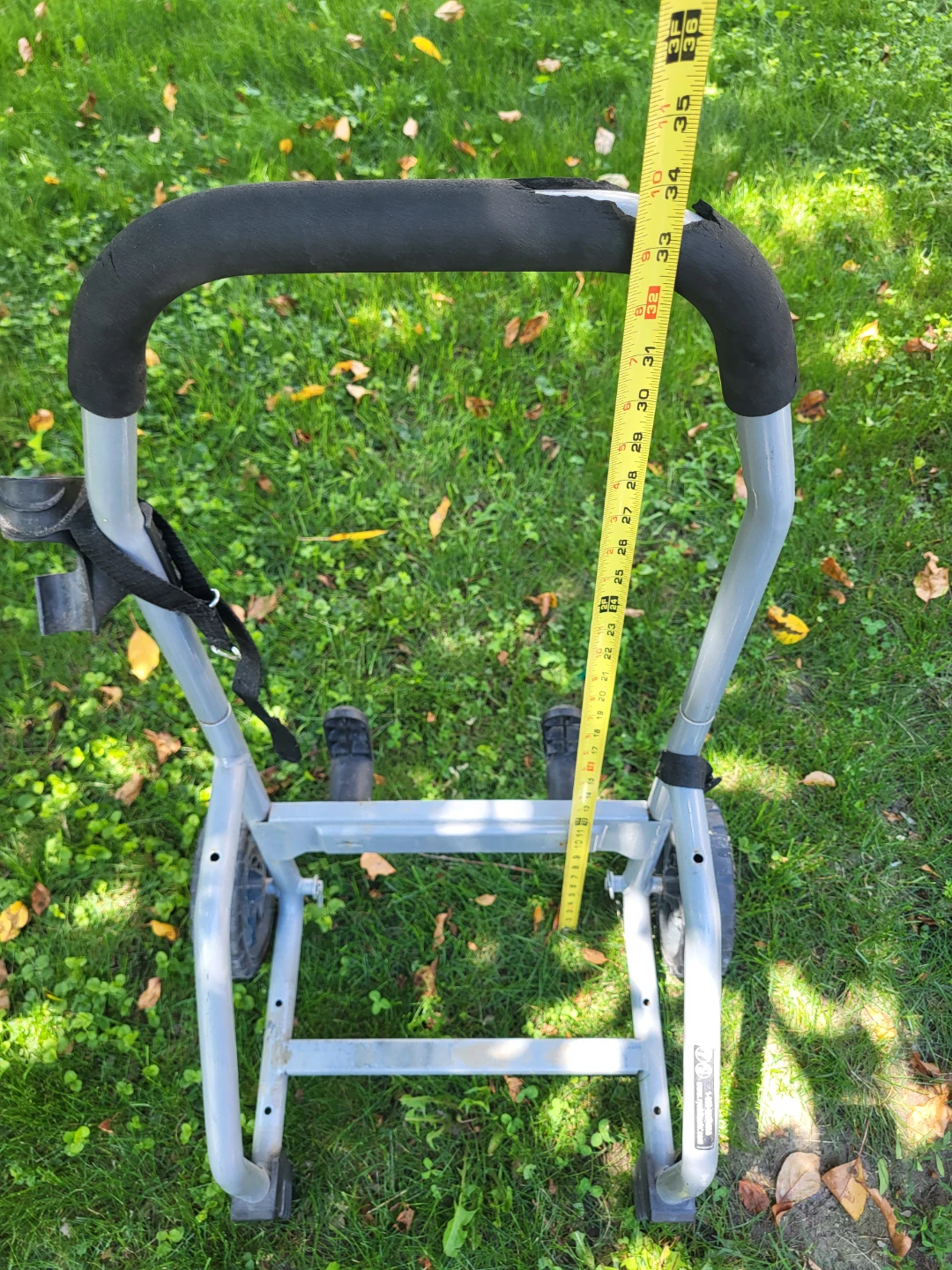 Dolly Cart with Wheels - photo 5
