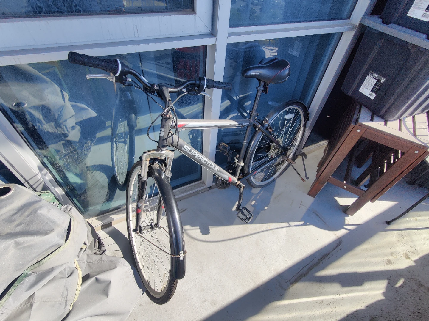 Supercycle Men's Bicycle