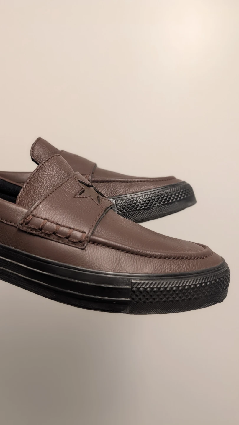 Converse Loafer Shoes