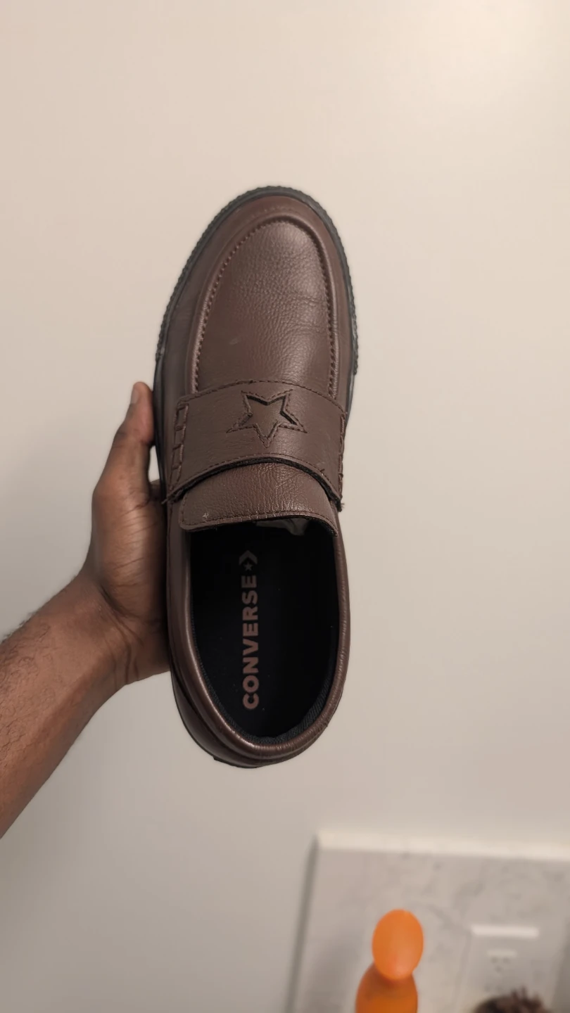 Converse Loafer Shoes - photo 2