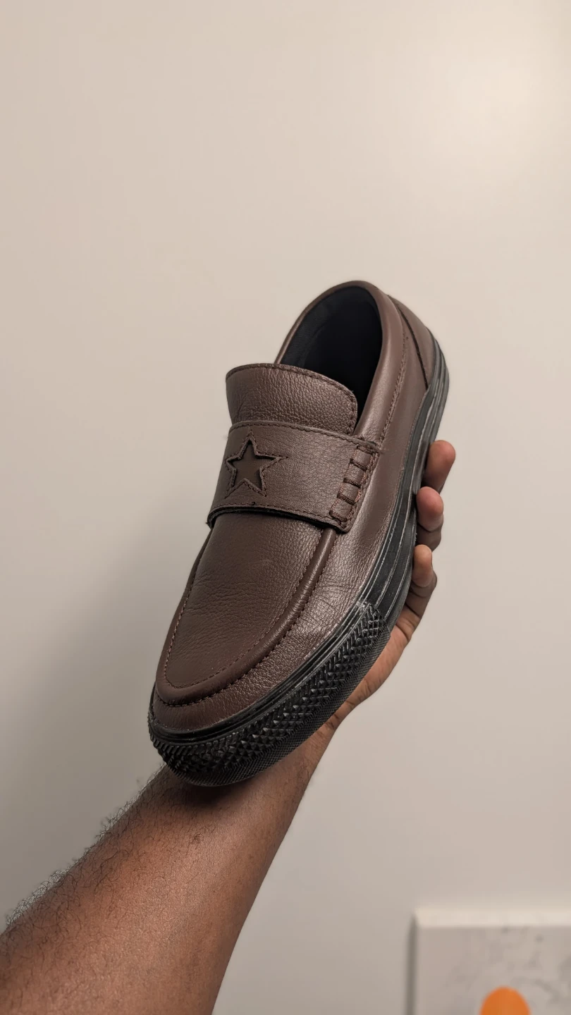 Converse Loafer Shoes - photo 3