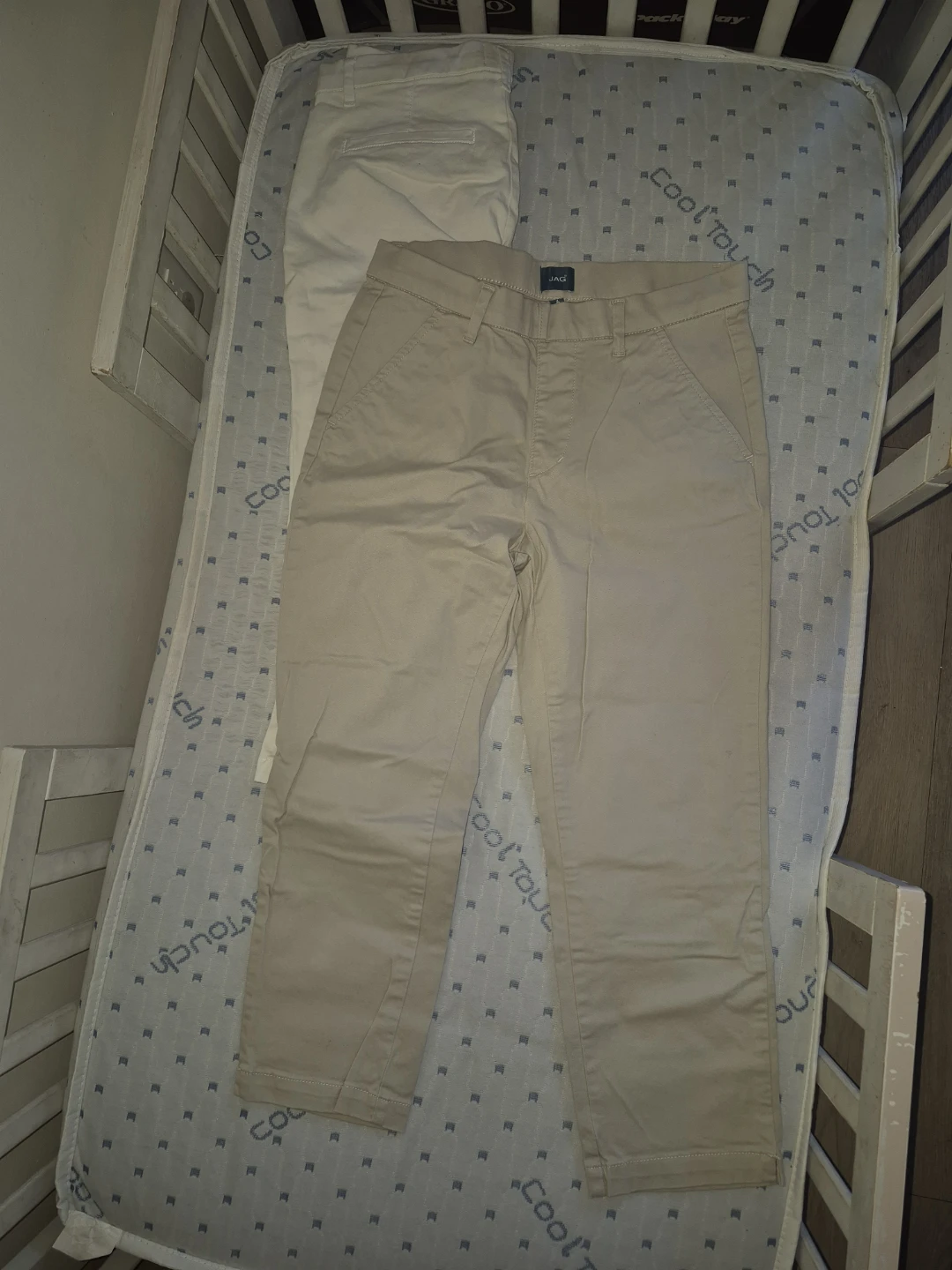 ⚽ Jag Pants for Women