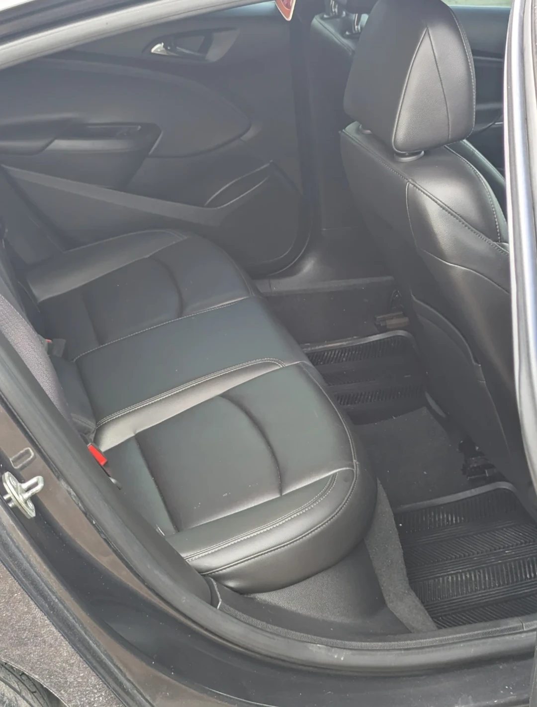 Used Chevrolet Cruze - photo 5