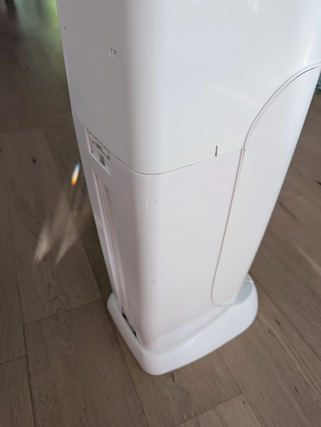 Diaper Genie Complete + over 2 refills + carbon filter - photo 3
