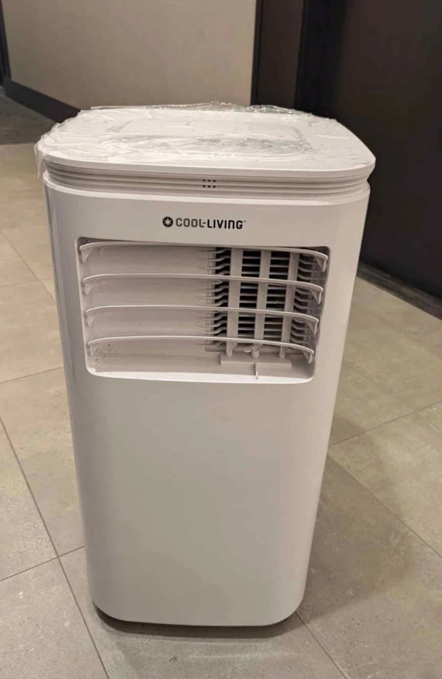 COOL-LIVING Portable Air Conditioner