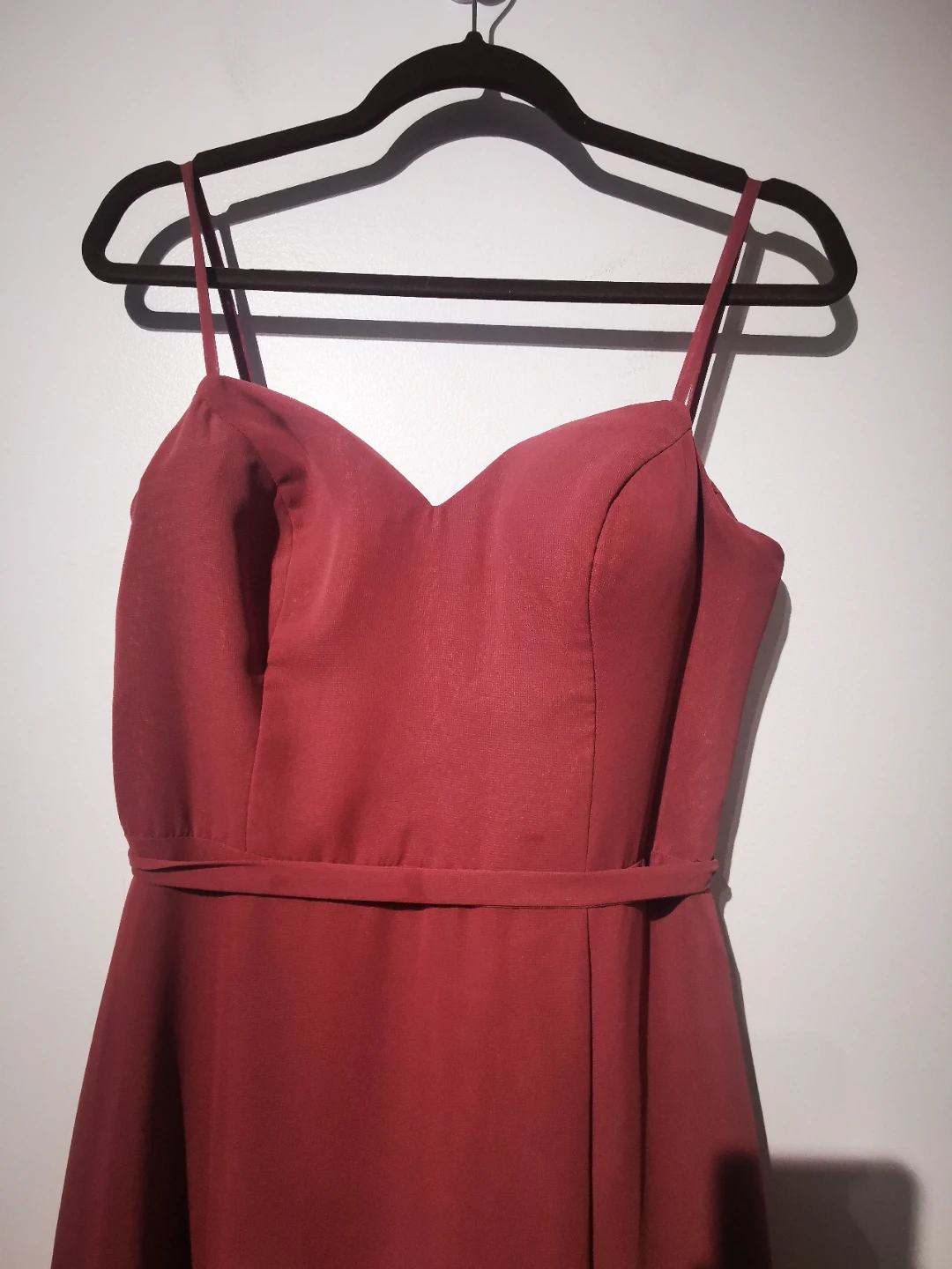 Azazie s8 Maxi Dress with Slit - photo 3