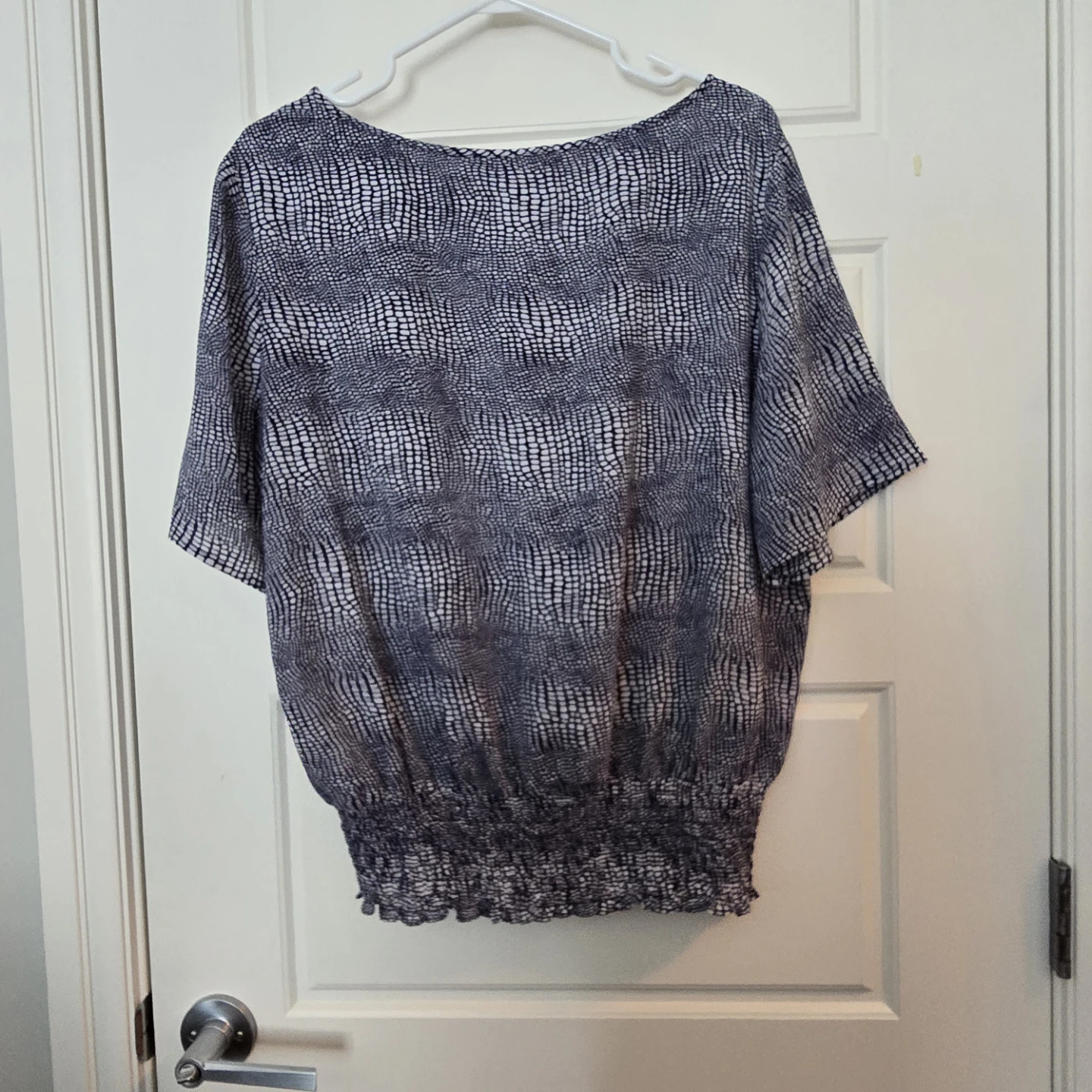 Michael Kors Women's Top - Size L - photo 3