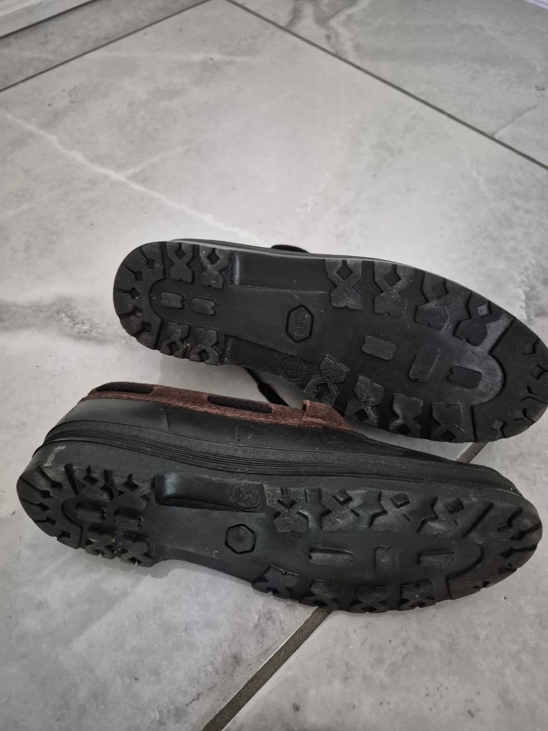 Waterproof Duck Boots - photo 2
