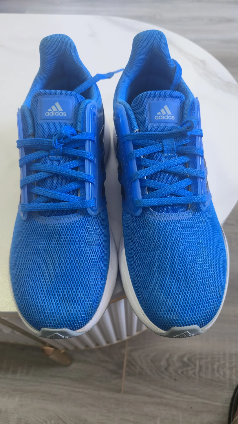 Adidas Running Shoes Blue