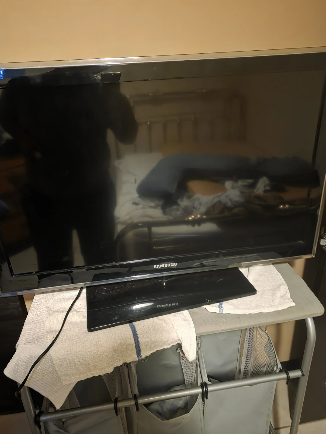 Samsung Flat Scree n TV 32 p"