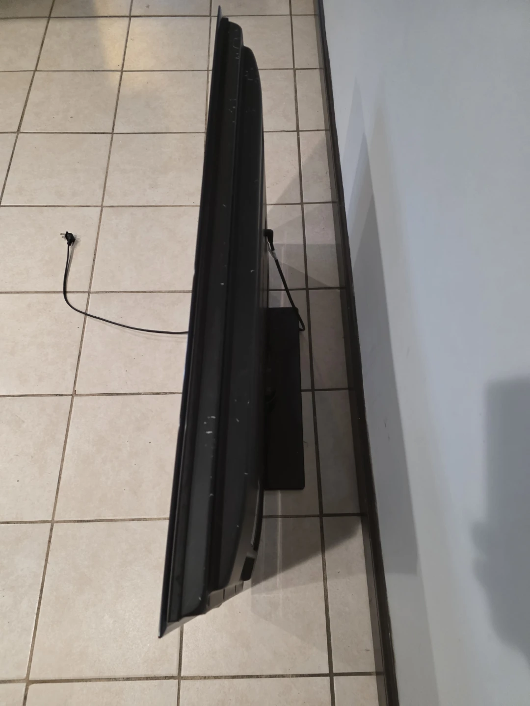 Samsung Flat Scree n TV 32 p" - photo 4