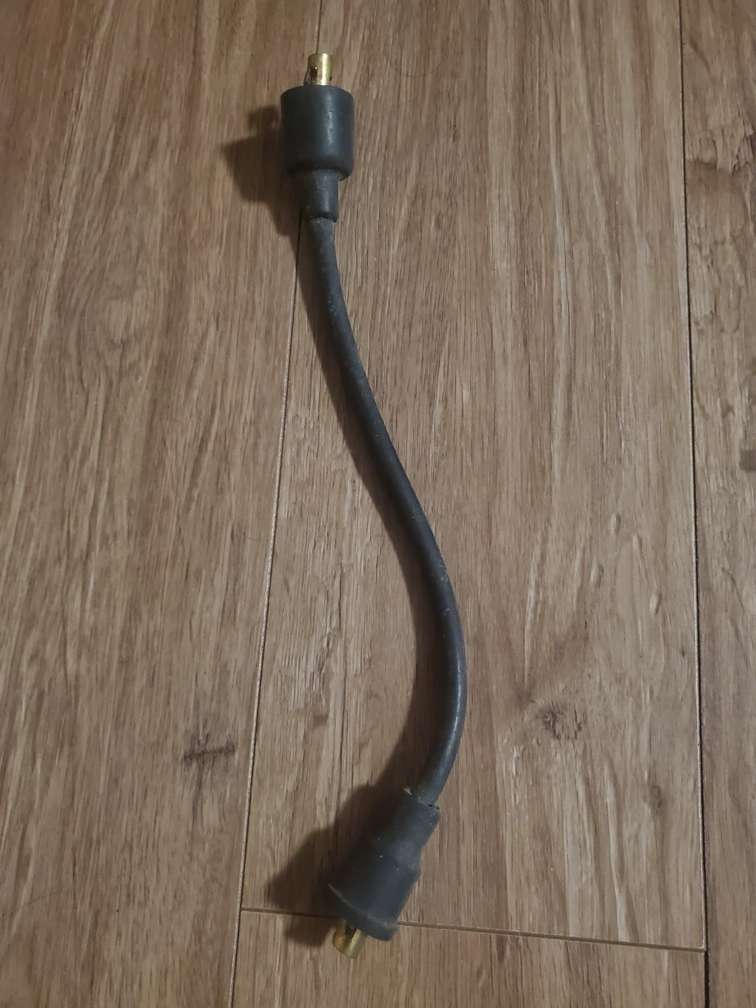 VW beetle coil wire