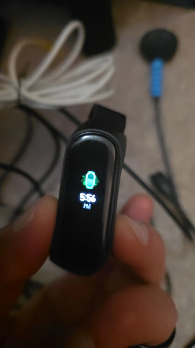 AMAZIT BAND 5