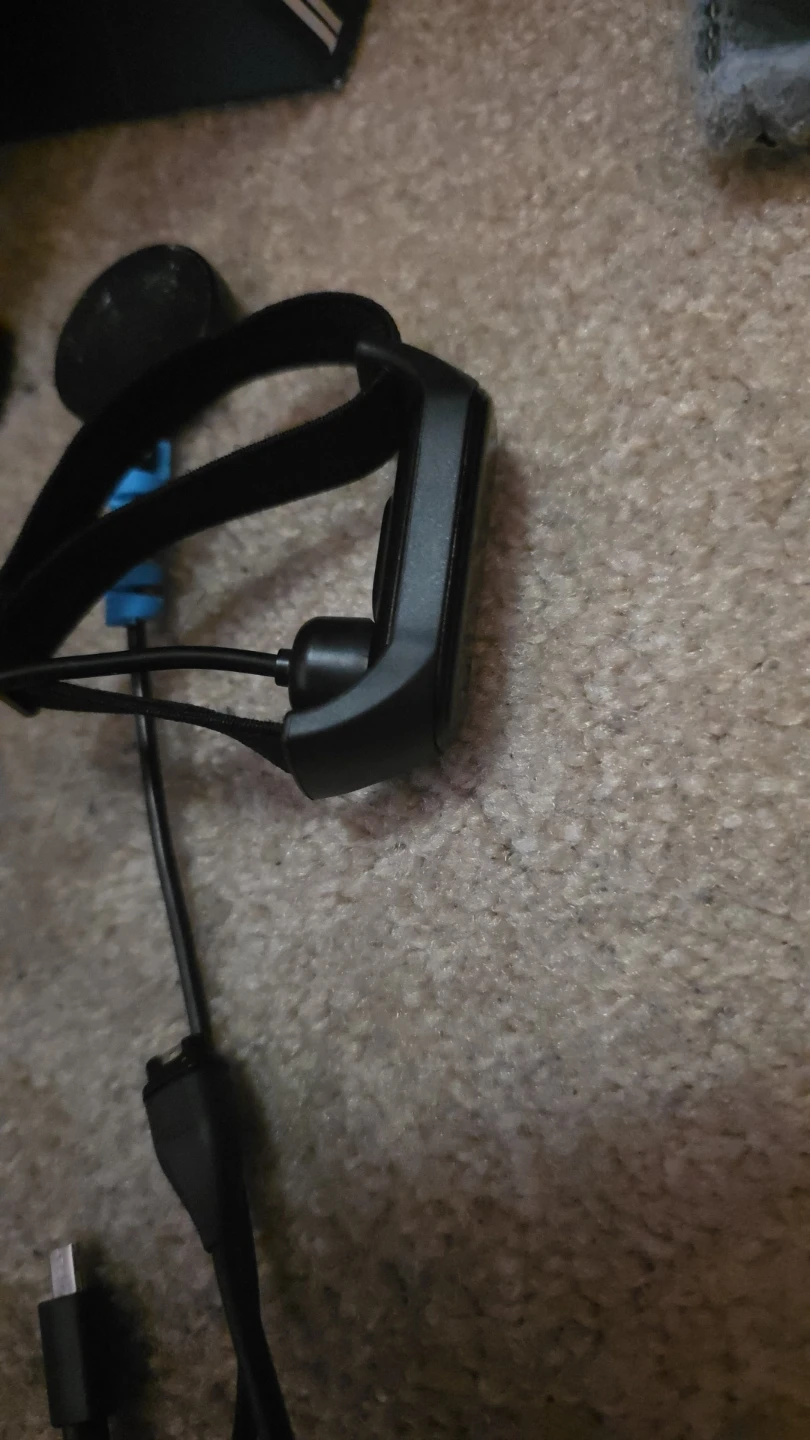 AMAZIT BAND 5 - photo 3