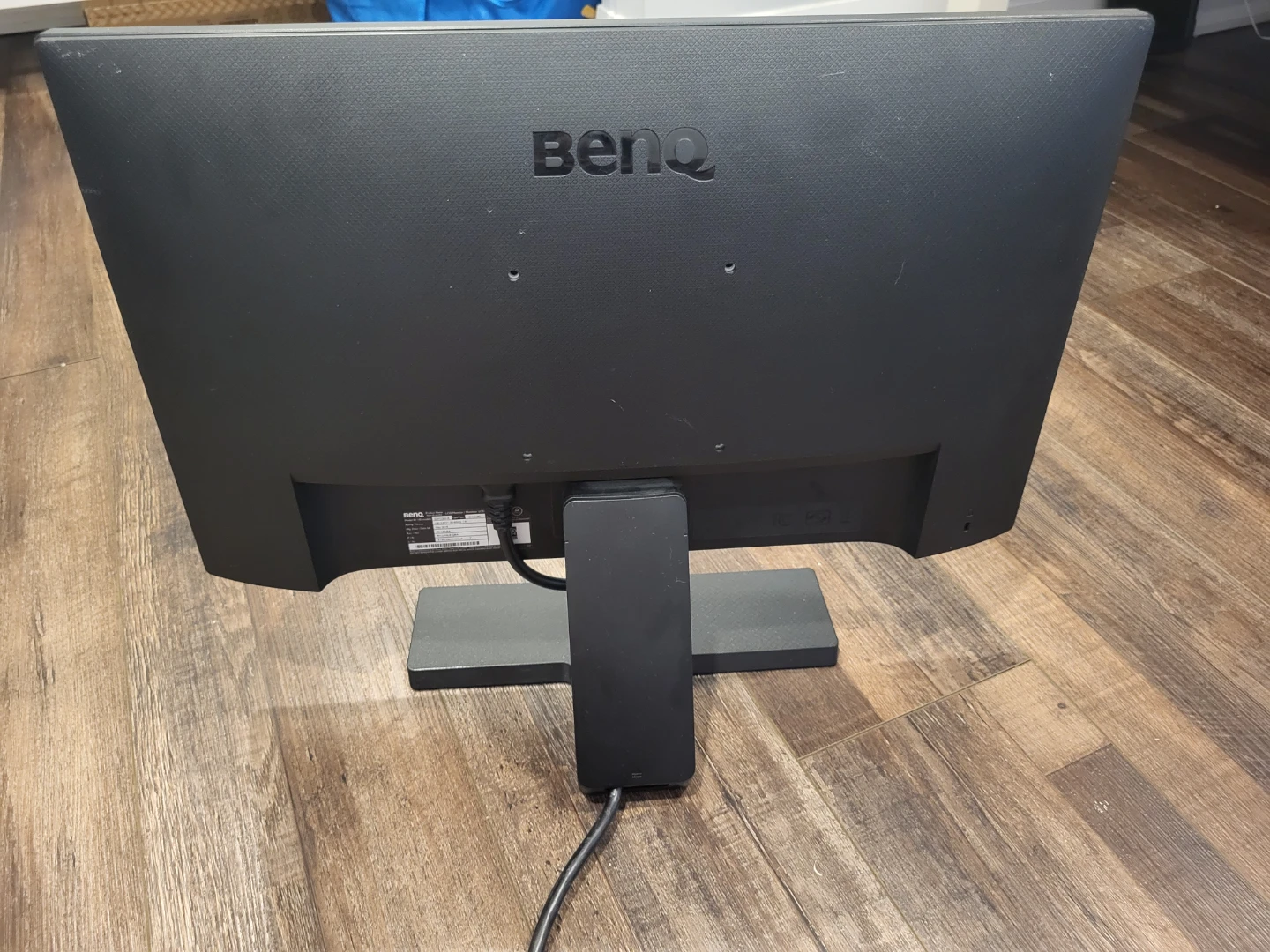 BenQ Monitor - photo 3