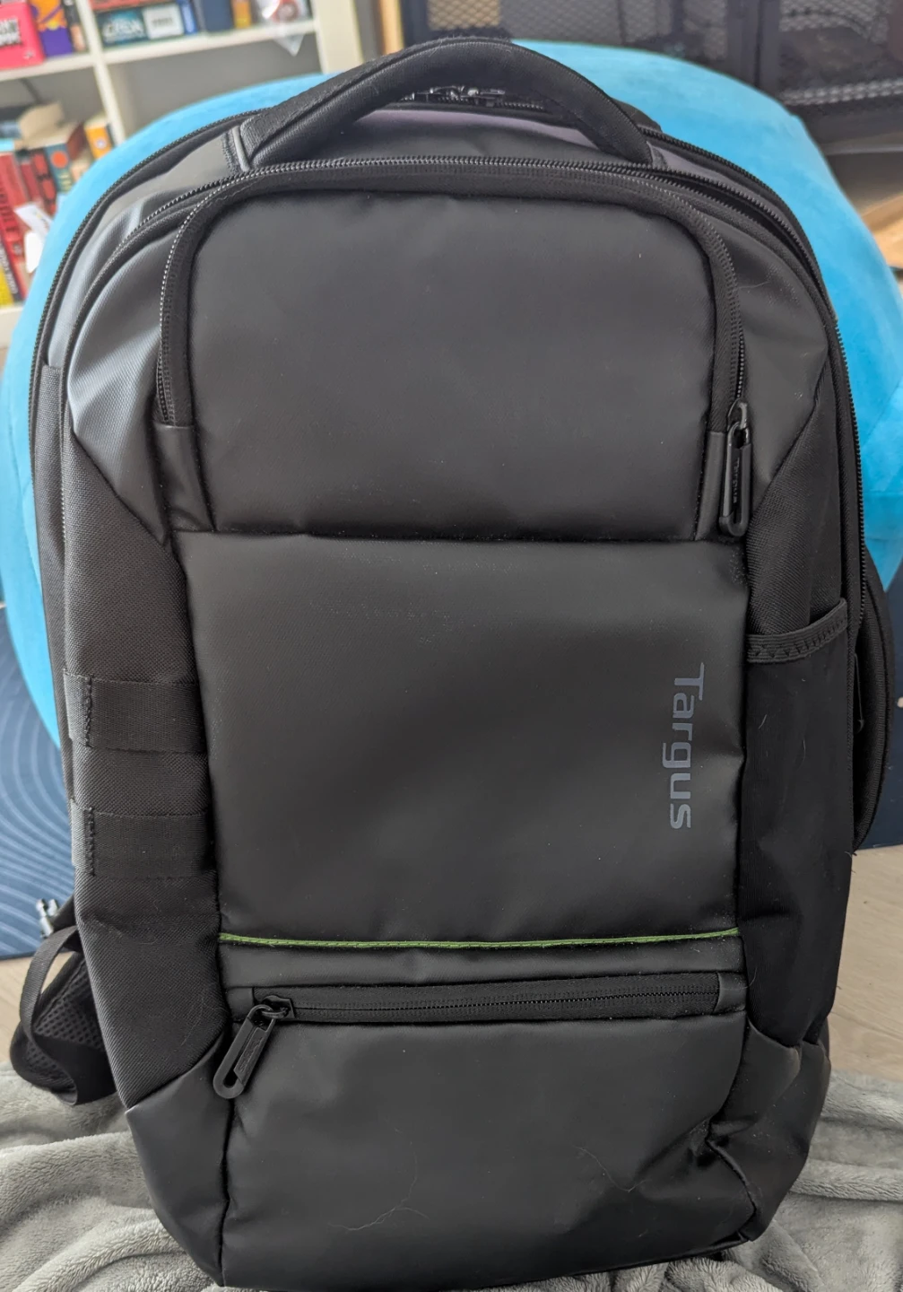 Targus Balance EcoSmart Checkpoint-Friendly