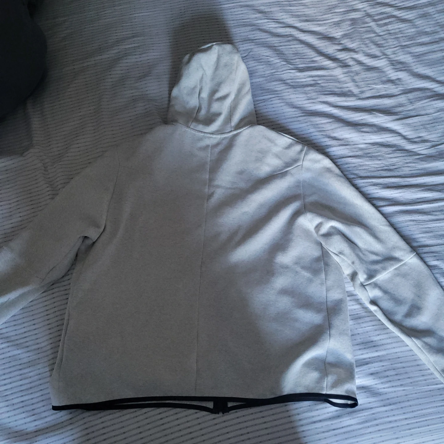 Nike Tech Fleece Zip Hoodie - photo 2