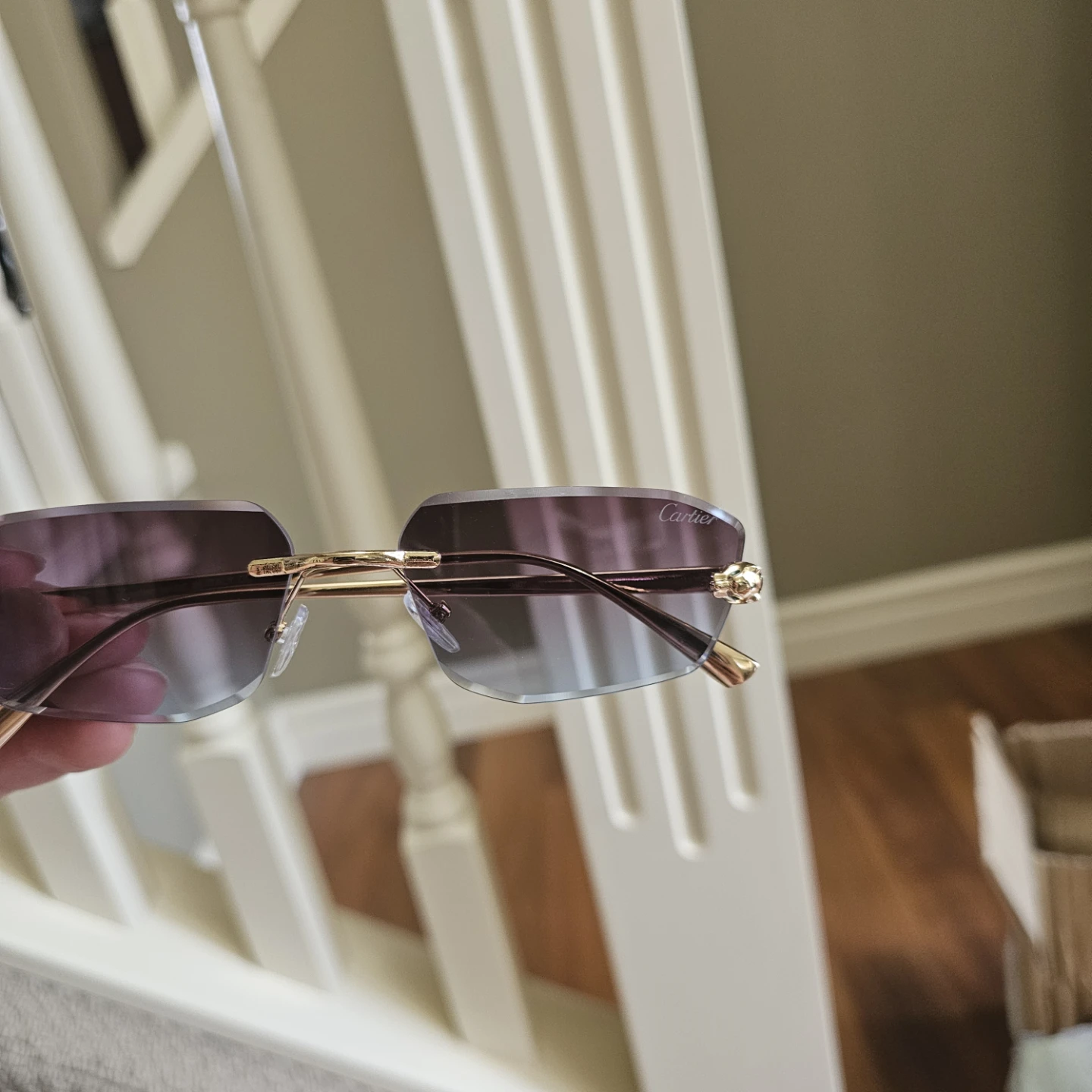 Cartier Sunglasses
