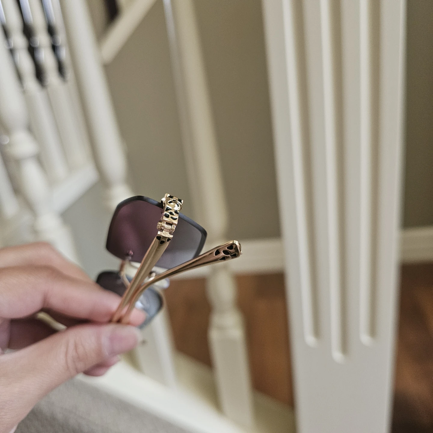 Cartier Sunglasses - photo 2