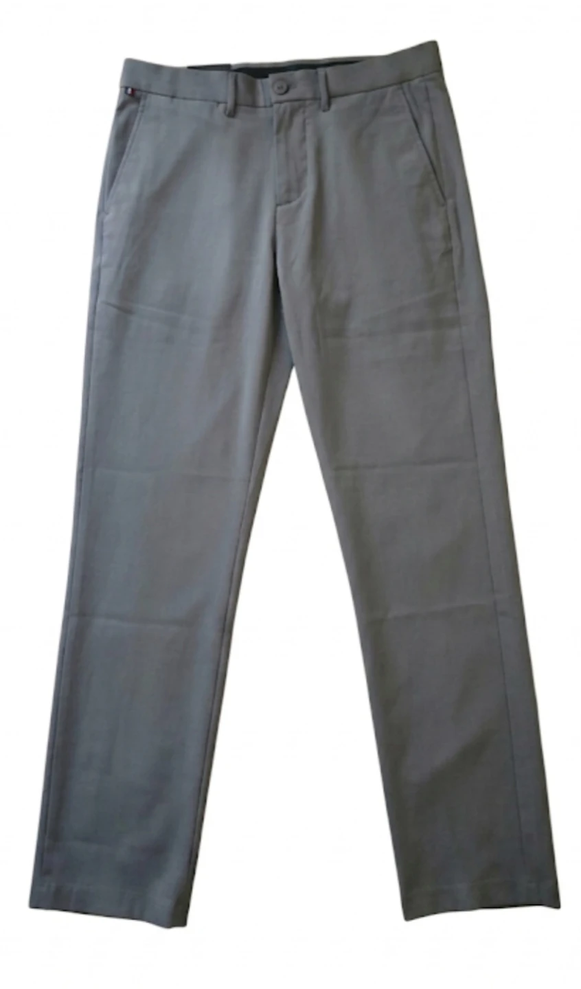 Tommy Hilfiger THFlex Regular Fit Pants