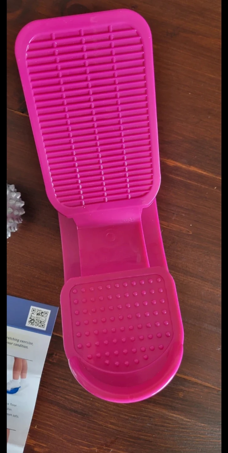 Proheal Foot Rocker with Massage Ball ⚽ - photo 2