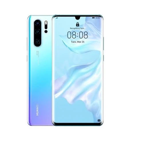 Huawei P30 Pro Smartphone - photo 2