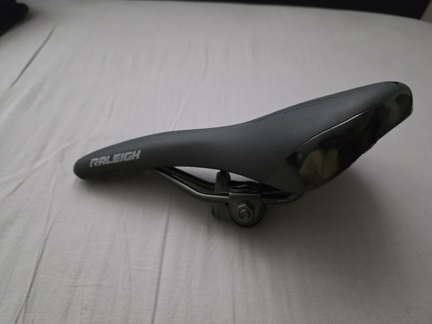 Raleigh Bicycle Saddle