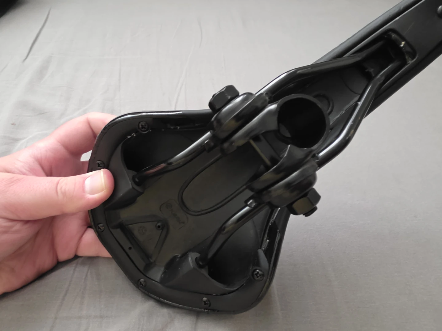 Raleigh Bicycle Saddle - photo 5