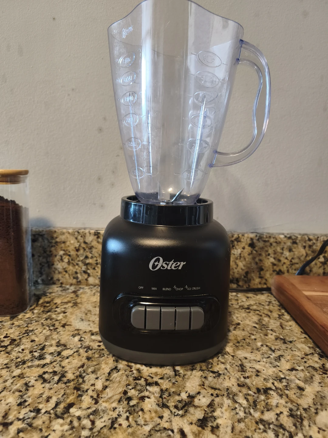 Oster Blender - lightly used