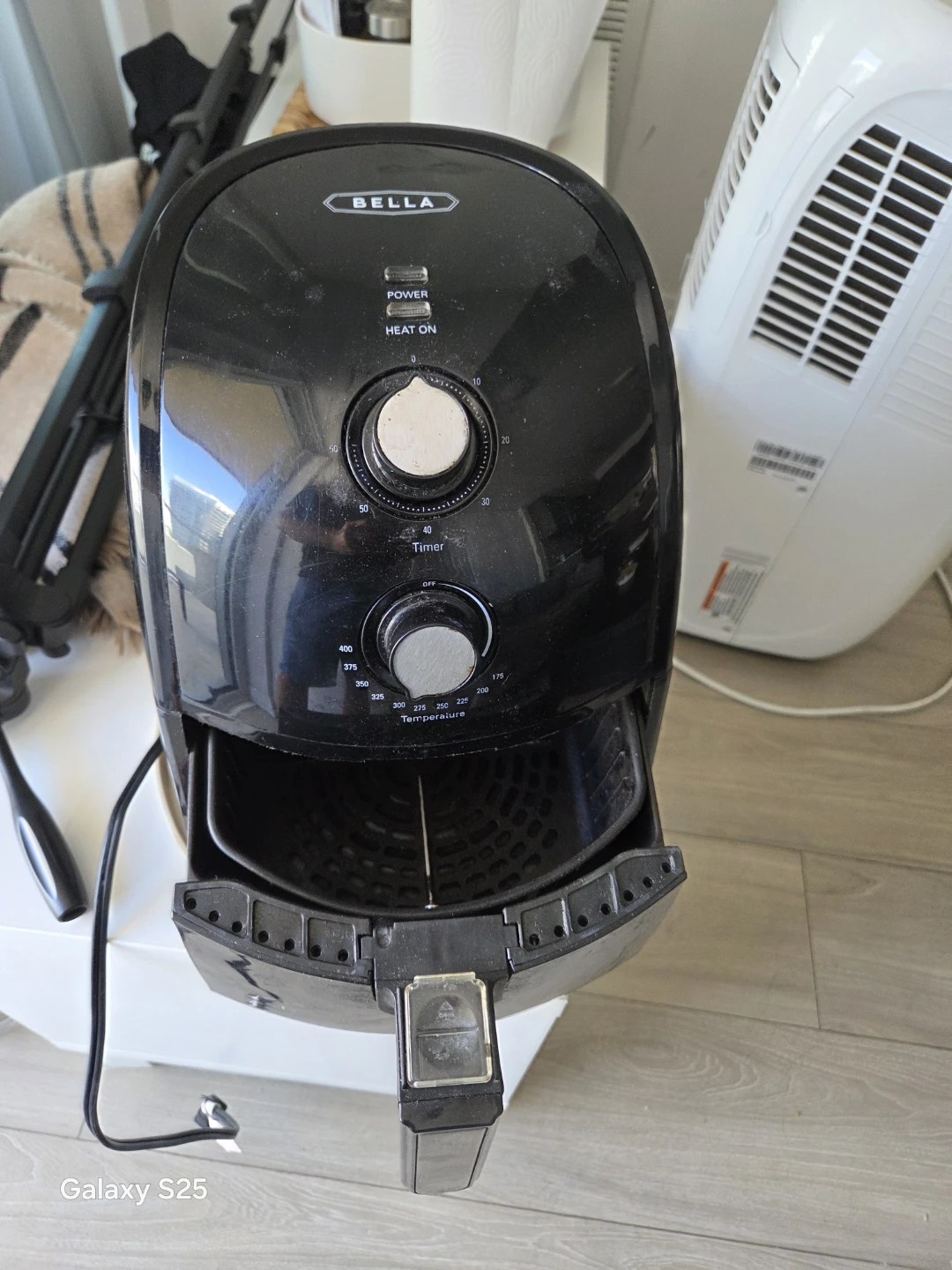 BELLA Air Fryer