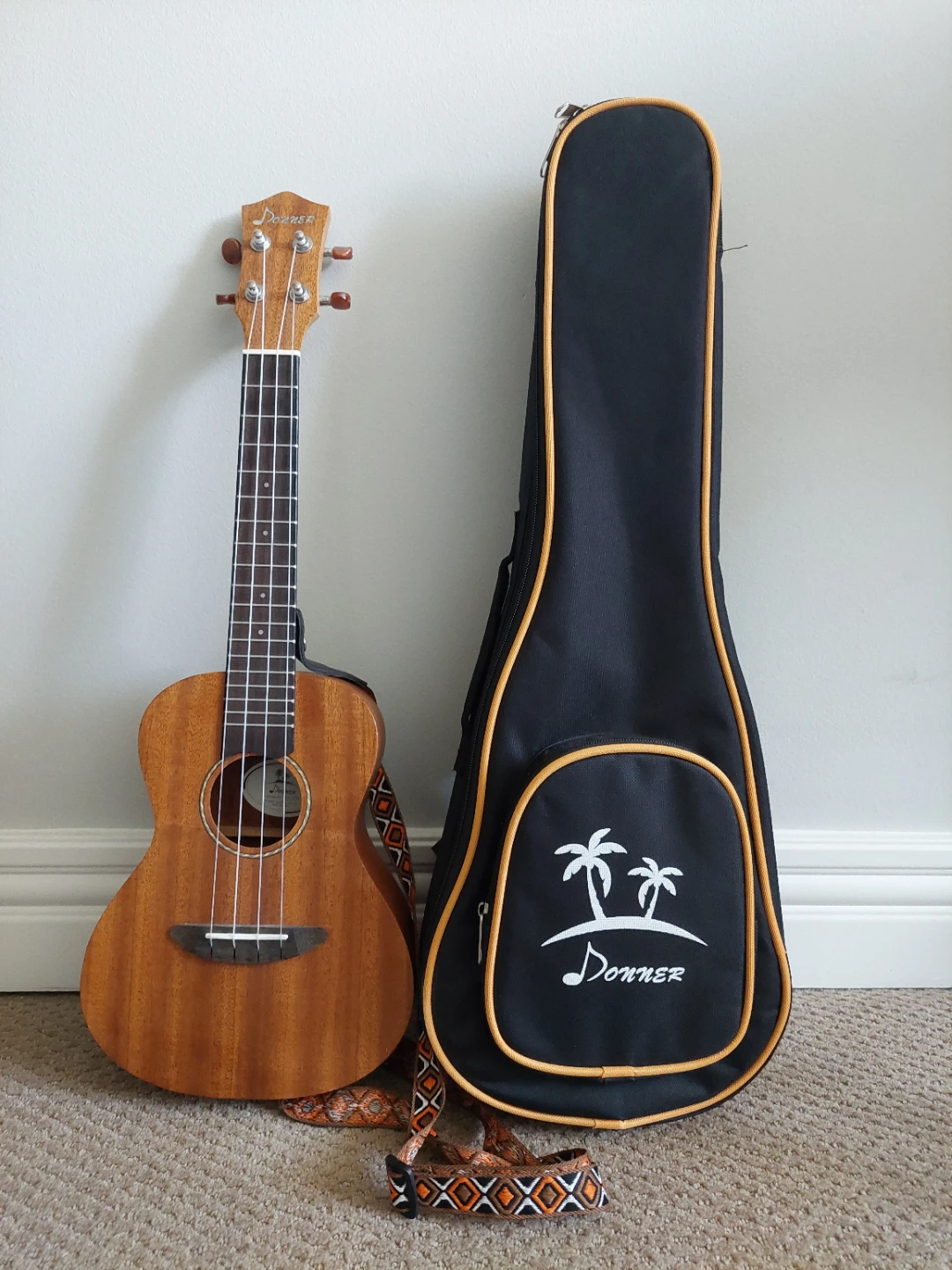 Ukulele