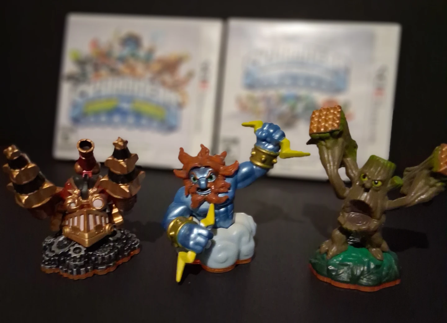 Skylanders Spyro's Adventure & Swap Force Figures $10 each - photo 2