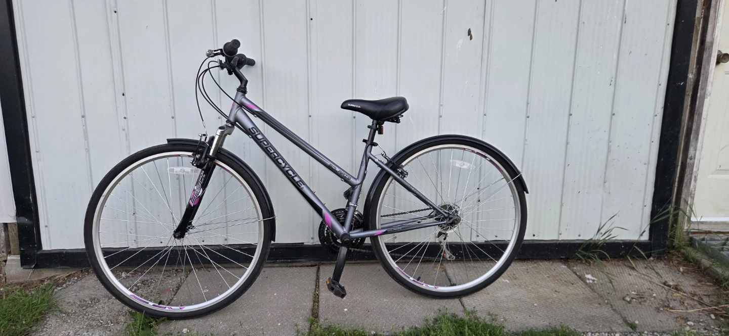 Supercycle Women's Bicycle