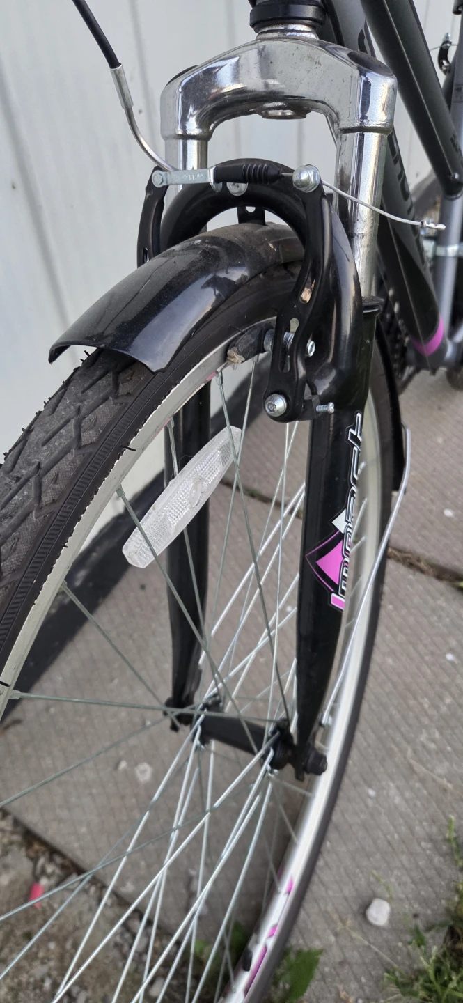 Supercycle Women's Bicycle - photo 4