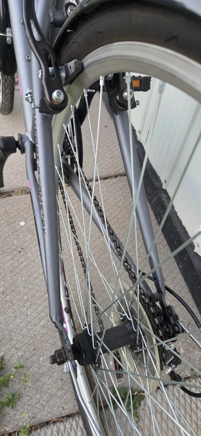 Supercycle Women's Bicycle - photo 5